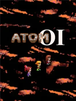 Atom OI