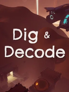 Portada de Dig &amp; Decode
