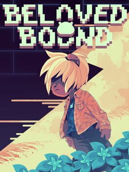 Beloved Bound game cover