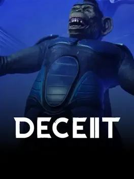 Deceit 2 image