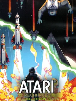 Atari Recharged Collection 4 image