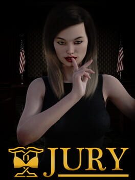 Jury: Episode 1 - Before the Trial