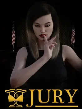 Jury: Episode 1 - Before the Trial