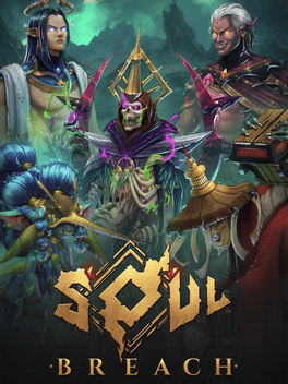 Soul Breach
