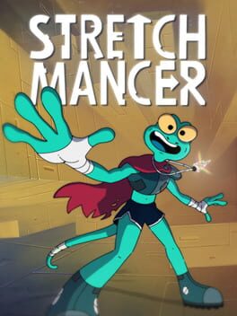 Image de Stretchmancer