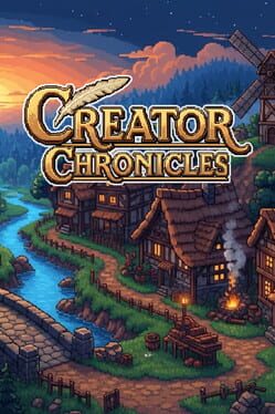 Image de Creator Chronicles