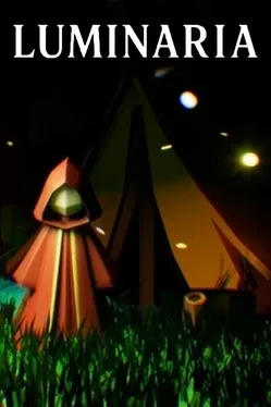 Portada de Luminaria