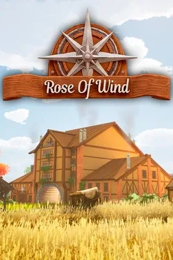 Rose of Wind game cover