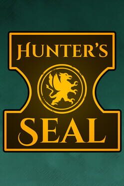 Hunter's Seal game cover