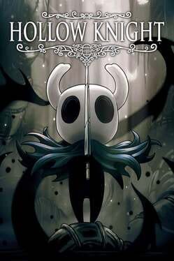 Hollow Knight cover