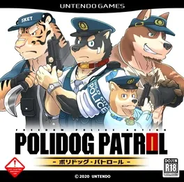 Polidog Patrol