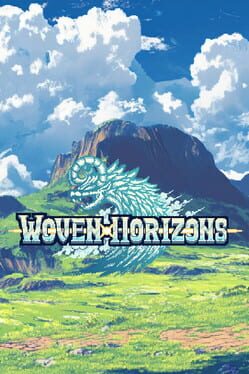 Woven Horizons game cover