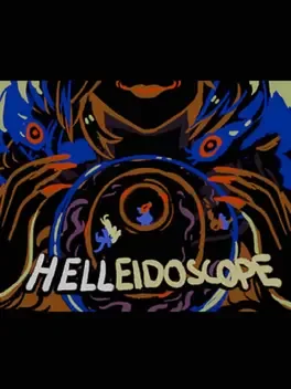 Helleidoscope