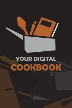 Your Digital Cookbook
