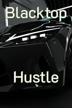 Blacktop Hustle