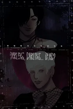 Darling, Darling... Dead?