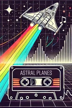 Astral Planes game cover