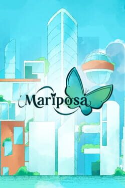 Mariposa