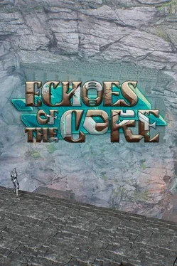 Echoes of the Core