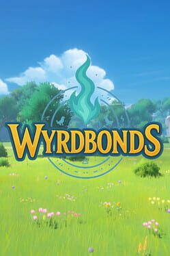 Wyrdbonds game cover