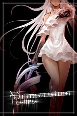 Primordium: Eclipse game cover