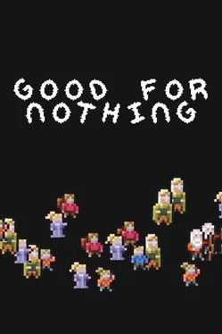 Portada de Good For Nothing
