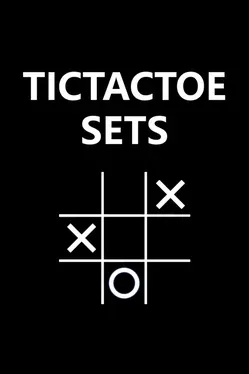 Tictactoe Sets