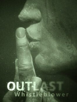 cover du jeu Outlast: Whistleblower