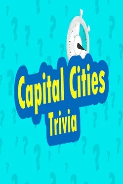 Portada de Capital Cities Trivia