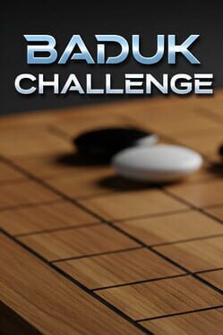 Baduk Challenge