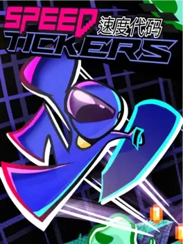 Speedtickers