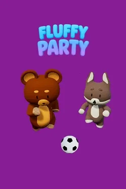 Portada de Fluffy Party