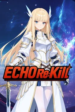 Portada de ECHO Re:Kill