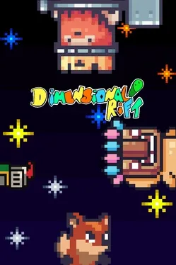 Dimensional Rift
