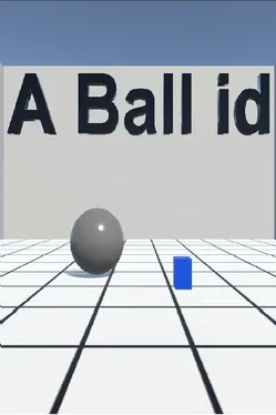 Portada de A Ball id