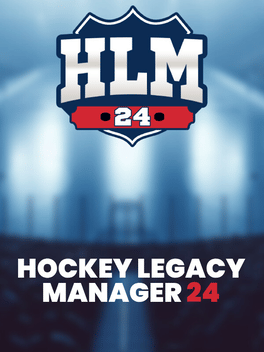 Hockey Legacy Manager 24