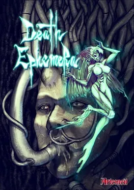 Death Ephemera