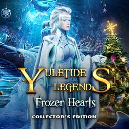 Yuletide Legends: Frozen Hearts - Collector's Edition