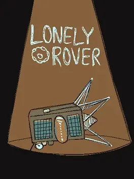 Lonely Rover