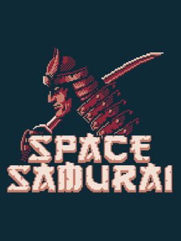 Space Samurai