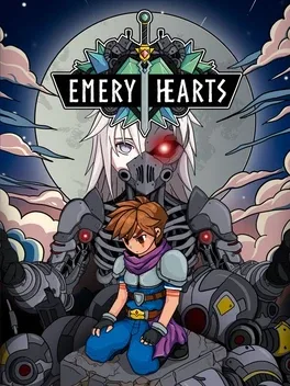 Image du jeu Emery Hearts