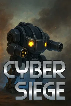 Image du jeu Cyber Siege
