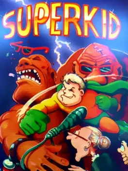 Superkid
