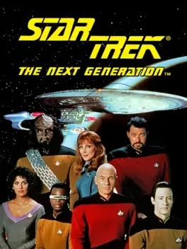 Star Trek: The Next Generation image