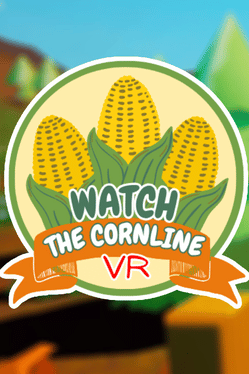 Watch the Cornline VR Cover