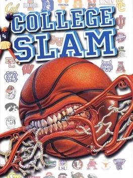 College Slam image