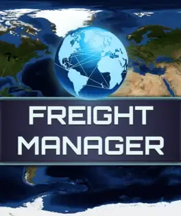 Portada de Freight Manager