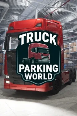 Portada de Truck Parking World