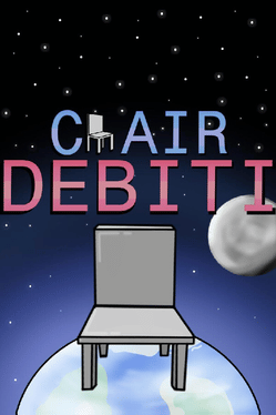 Chair Debiti Cover