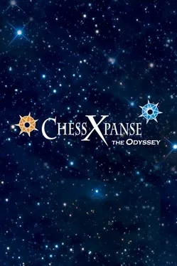 ChessXpanse